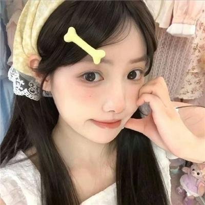 草莓棉花糖